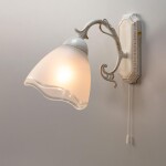 Фото 1 CL413410 Латур Патина Св-к Бра