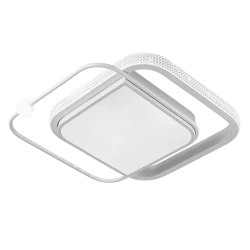 Фото Потолочный светильник ARTE LAMP ALSAFI A2658PL-1WH