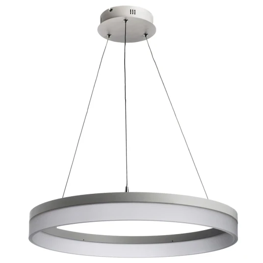 Фото Подвесная люстра Arte Lamp ROTONDO A9306SP-1WH