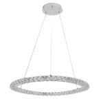 Фото Подвесная люстра Arte Lamp PREZIOSI A6704SP-1CC