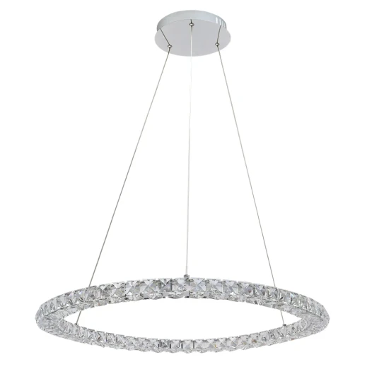 Фото Подвесная люстра Arte Lamp PREZIOSI A6704SP-1CC