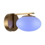 Фото 4 CL226B313 ATMAN Смарт Бронза Бра