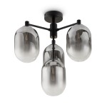 Фото 5 Подвесной светильник Freya FR1011PL-04B