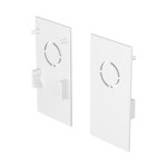 Фото 4 Комплектующие для накладной трековой системы Technical TRA034EC-41W