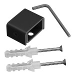 Фото 7 Комплектующие для трековой системы Technical TRA160H-B