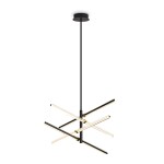 Фото 4 Подвесной светильник Freya FR5557PL-L22B