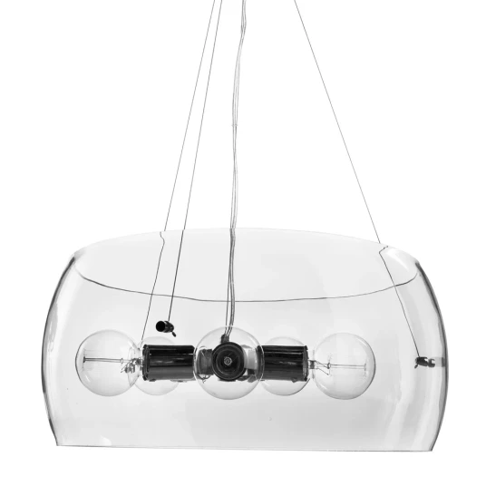 Фото Подвесная люстра Arte Lamp FRESCURA A8057SP-5CC