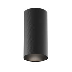 Фото 4 Потолочный светильник Technical C080CL-01-GU10-B
