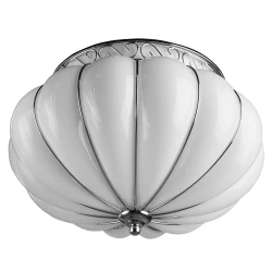 Фото Потолочная люстра Arte Lamp VENEZIA A2101PL-4WH