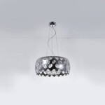 Фото 3 Люстра P0316-03E