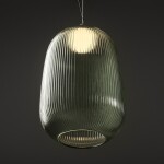 Фото 2 Подвесной светильник Freya FR5384PL-L13GN