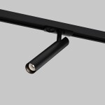 Фото 2 Трековый светильник Technical TR141-1-6W3K-M-B