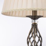 Фото 2 Напольный светильник (торшер) Maytoni RC247-FL-01-R
