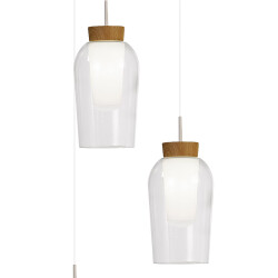 Фото 8276 Люстра подвесная NORA