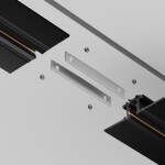 Фото 1 Комплектующие для встраиваемой трековой системы Technical TRA184C-12S