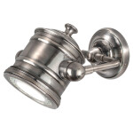 Фото 3 Настенный светильник (Бра) WL-38031