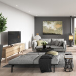 Фото 2 8665 Встраиваемый светильник LANCES