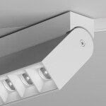 Фото 3 Трековый светильник Technical TR077-2-10W4K-W