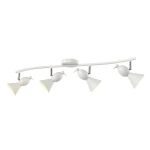Фото Спот Arte Lamp PICCHIO A9229PL-4WH