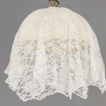 Фото 1 CL407114 Базель Кружево Св-к Подвес