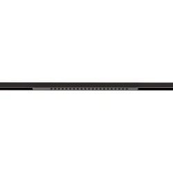 Фото Магнитный трековый светильник Arte Lamp OPTIMA SMART A7387PL-1BK