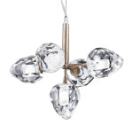 Фото 1 Люстра On the Rocks 5