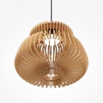 Фото 5 Подвесной светильник Maytoni MOD465PL-L12BK1