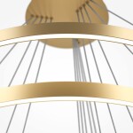 Фото 3 Подвесной светильник Maytoni MOD058PL-L200BSK