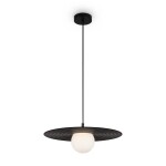 Фото 5 Подвесной светильник Freya FR5390PL-01B