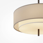 Фото 3 Подвесной светильник Maytoni MOD613PL-05GR1