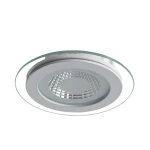 Фото Точечный встраиваемый светильник Arte Lamp RAGGIO A4205PL-1WH