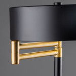 Фото 4 Настольный светильник Freya FR4008TL-02BBS