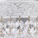 Фото 1 Подвесной светильник AL19201/15OL WMN Balls Bohemia Ivele Crystal