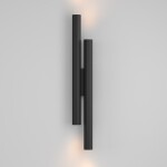 Фото 11 Настенный светильник (бра) Technical C082WL-24W2.7K-B