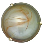 Фото Потолочный светильник Arte Lamp GERMANIKA A3930AP-1GO