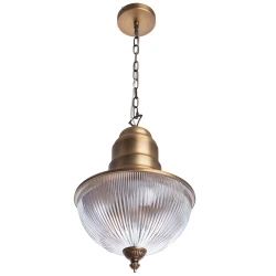 Фото Подвесной светильник Divinare TROTTOLA 7135/08 SP-3