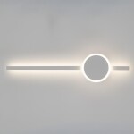 Фото 2 CL203310 Стиг Белый Св-к Бра