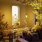 Фото 1 Подвесной светильник Freya FR6134PL-L4G