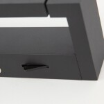 Фото 4 CL708241N Визор Черный Свет-к, 12W*4000K