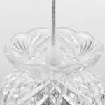 Фото 2 Подвесной светильник с хрусталём 14781P/11 Ni Bohemia Ivele Crystal