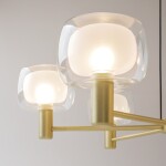 Фото 1 Подвесной светильник Maytoni MOD411PL-06G