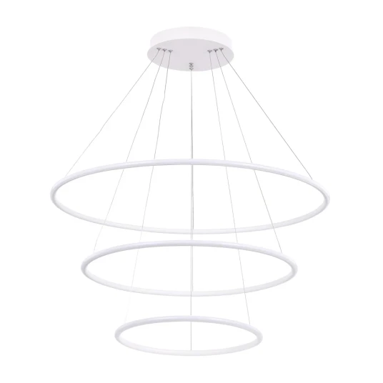 Фото Подвесная люстра Arte Lamp RAPID A2500SP-3WH
