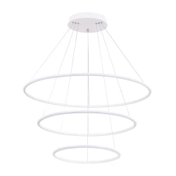 Фото Подвесная люстра Arte Lamp RAPID A2500SP-3WH