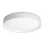 Фото 5 CL751350G BOSS Белый  LED Св-к с пультом