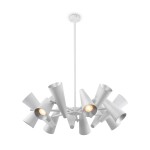 Фото 3 Подвесной светильник Maytoni MOD095PL-14W