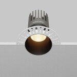 Фото 1 Встраиваемый светильник Technical DL122-15W-3K-TRS-B
