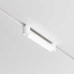 Фото 3 Трековый светильник Technical TR104-1-10W4K-W