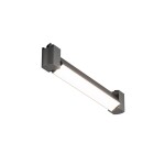 Фото 5 Трековый светильник Technical TR104-1-10W3K-B