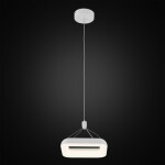 Фото 5 CL225B210 Паркер Белый Св-к Подвес