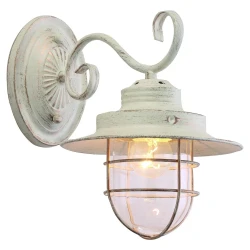 Фото Бра Arte Lamp LANTERNA A4579AP-1WG